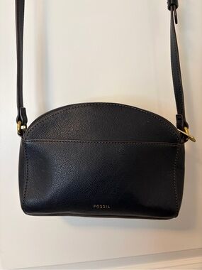 Fossil Chelsea crossbody bag